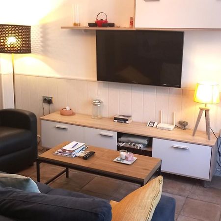 Apartamento Limonero,Albox Ngoại thất bức ảnh
