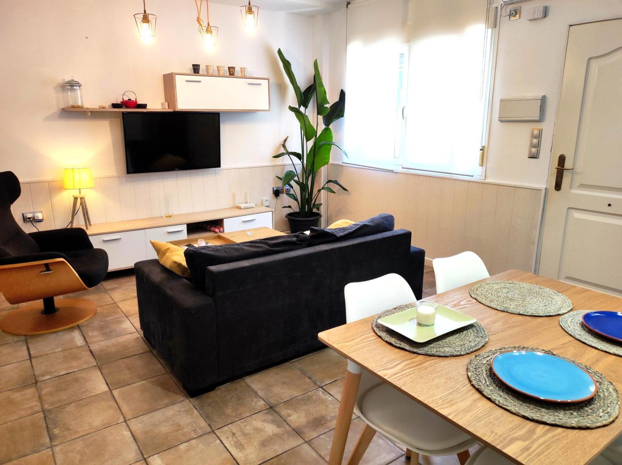 Apartamento Limonero,Albox Ngoại thất bức ảnh