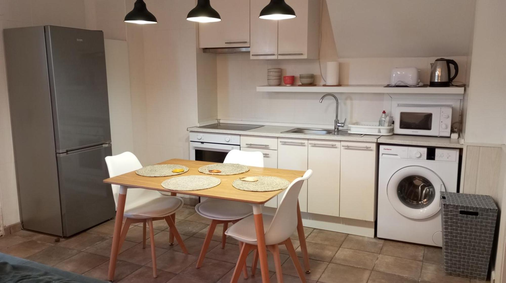 Apartamento Limonero,Albox Ngoại thất bức ảnh